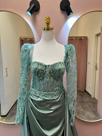 .deluXe Abendkleid - dlx14 - .deluXe