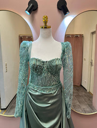 .deluXe Abendkleid - dlx14 - .deluXe