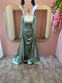 .deluXe Abendkleid - dlx14 - .deluXe