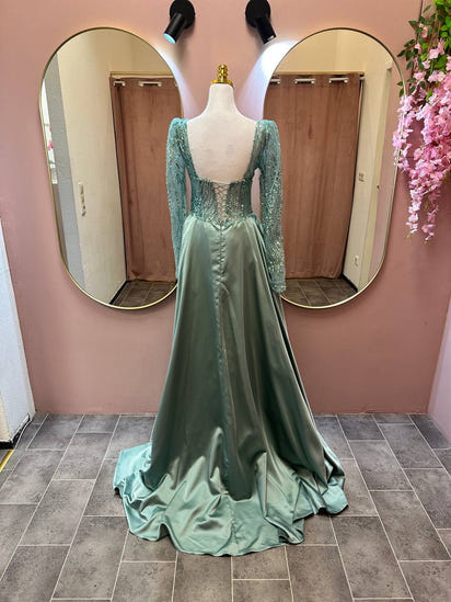 .deluXe Abendkleid - dlx14 - .deluXe