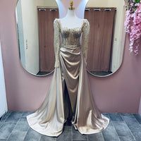 .deluXe Abendkleid - dlx14 - .deluXe