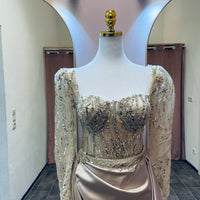 .deluXe Abendkleid - dlx14 - .deluXe