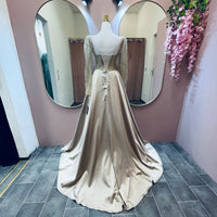 .deluXe Abendkleid - dlx14 - .deluXe