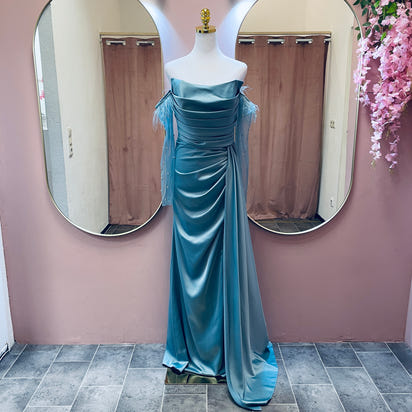 .deluXe Abendkleid - dlx15 - .deluXe