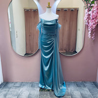 .deluXe Abendkleid - dlx15 - .deluXe