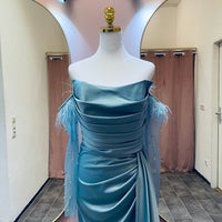 .deluXe Abendkleid - dlx15 - .deluXe