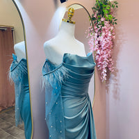 .deluXe Abendkleid - dlx15 - .deluXe