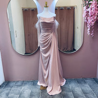 .deluXe Abendkleid - dlx15 - .deluXe