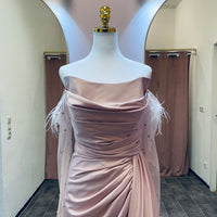 .deluXe Abendkleid - dlx15 - .deluXe