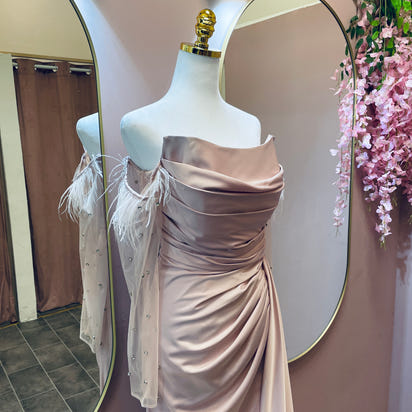 .deluXe Abendkleid - dlx15 - .deluXe