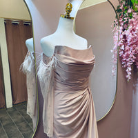 .deluXe Abendkleid - dlx15 - .deluXe