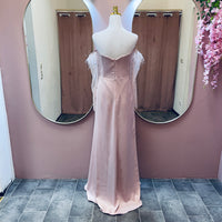.deluXe Abendkleid - dlx15 - .deluXe
