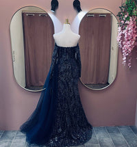 .deluXe Abendkleid - dlx16 - .deluXe