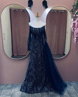 .deluXe Abendkleid - dlx16 - .deluXe