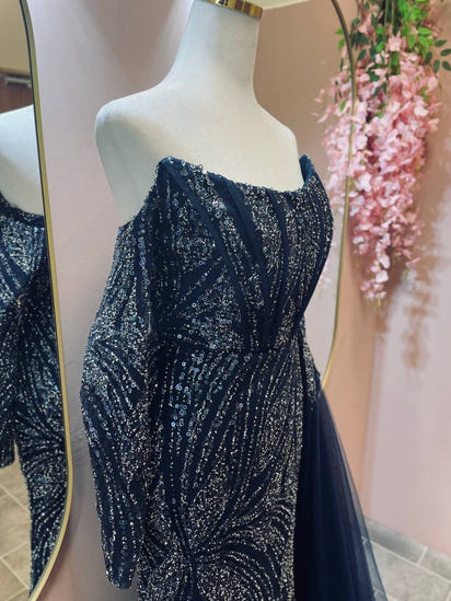 .deluXe Abendkleid - dlx16 - .deluXe