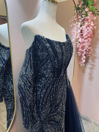 .deluXe Abendkleid - dlx16 - .deluXe