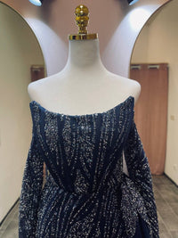 .deluXe Abendkleid - dlx16 - .deluXe