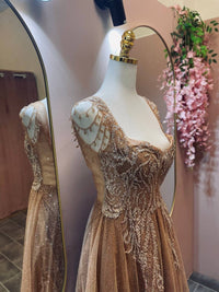 .deluXe Abendkleid - dlx18 - .deluXe