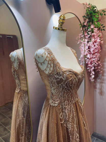 .deluXe Abendkleid - dlx18 - .deluXe