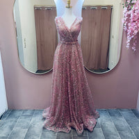 .deluXe Abendkleid - dlx19 - .deluXe