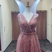 .deluXe Abendkleid - dlx19 - .deluXe