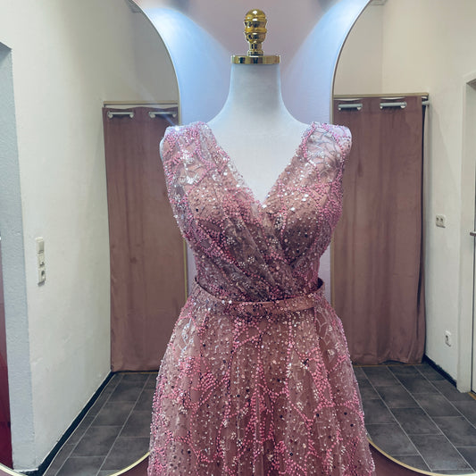 .deluXe Abendkleid - dlx19 - .deluXe