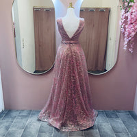 .deluXe Abendkleid - dlx19 - .deluXe