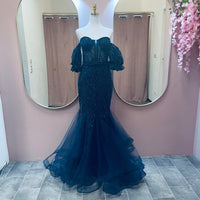 .deluXe Abendkleid - dlx20 - .deluXe