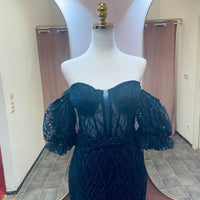 .deluXe Abendkleid - dlx20 - .deluXe