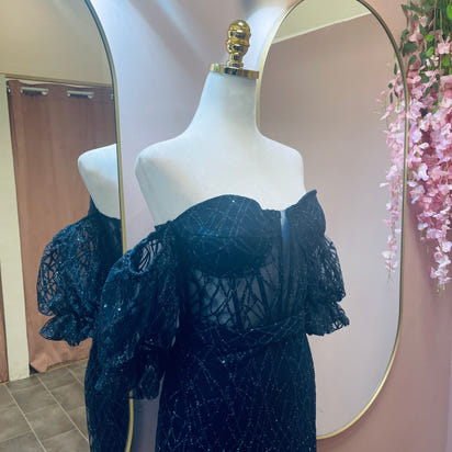 .deluXe Abendkleid - dlx20 - .deluXe