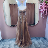 .deluXe Abendkleid - dlx18 - .deluXe