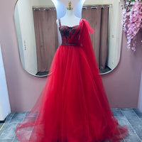 .deluXe Abendkleid - dlx21 - .deluXe