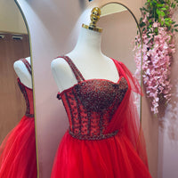 .deluXe Abendkleid - dlx21 - .deluXe