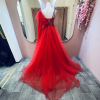 .deluXe Abendkleid - dlx21 - .deluXe