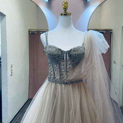 .deluXe Abendkleid - dlx21 - .deluXe