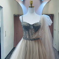 .deluXe Abendkleid - dlx21 - .deluXe