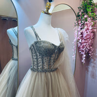 .deluXe Abendkleid - dlx21 - .deluXe