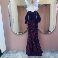 .deluXe Abendkleid - dlx22 - .deluXe