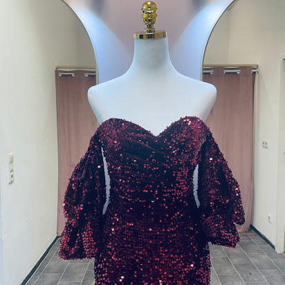 .deluXe Abendkleid - dlx22 - .deluXe