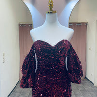 .deluXe Abendkleid - dlx22 - .deluXe