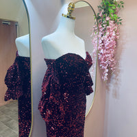 .deluXe Abendkleid - dlx22 - .deluXe