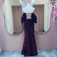 .deluXe Abendkleid - dlx22 - .deluXe