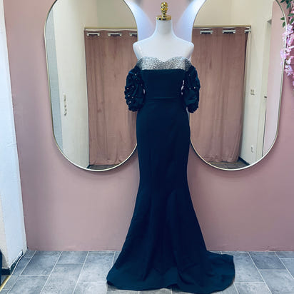 .deluXe Abendkleid - dlx23 - .deluXe