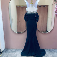 .deluXe Abendkleid - dlx23 - .deluXe