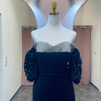 .deluXe Abendkleid - dlx23 - .deluXe