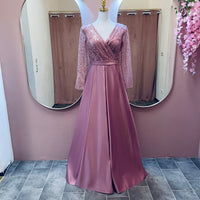 .deluXe Abendkleid - dlx24 - .deluXe