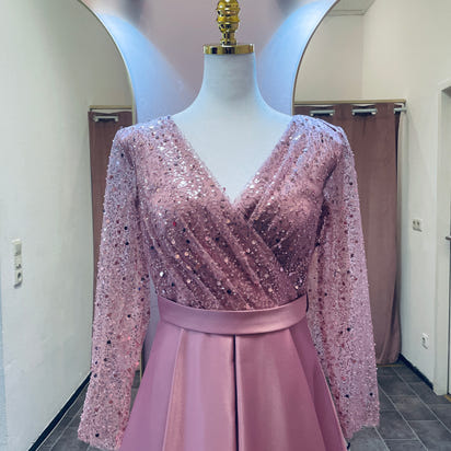 .deluXe Abendkleid - dlx24 - .deluXe