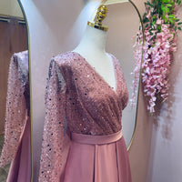 .deluXe Abendkleid - dlx24 - .deluXe