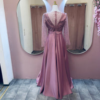 .deluXe Abendkleid - dlx24 - .deluXe