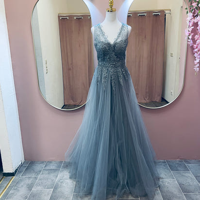 .deluXe Abendkleid - dlx25 - .deluXe